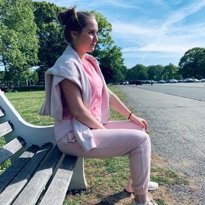 Meet your Posher, Viktoriya